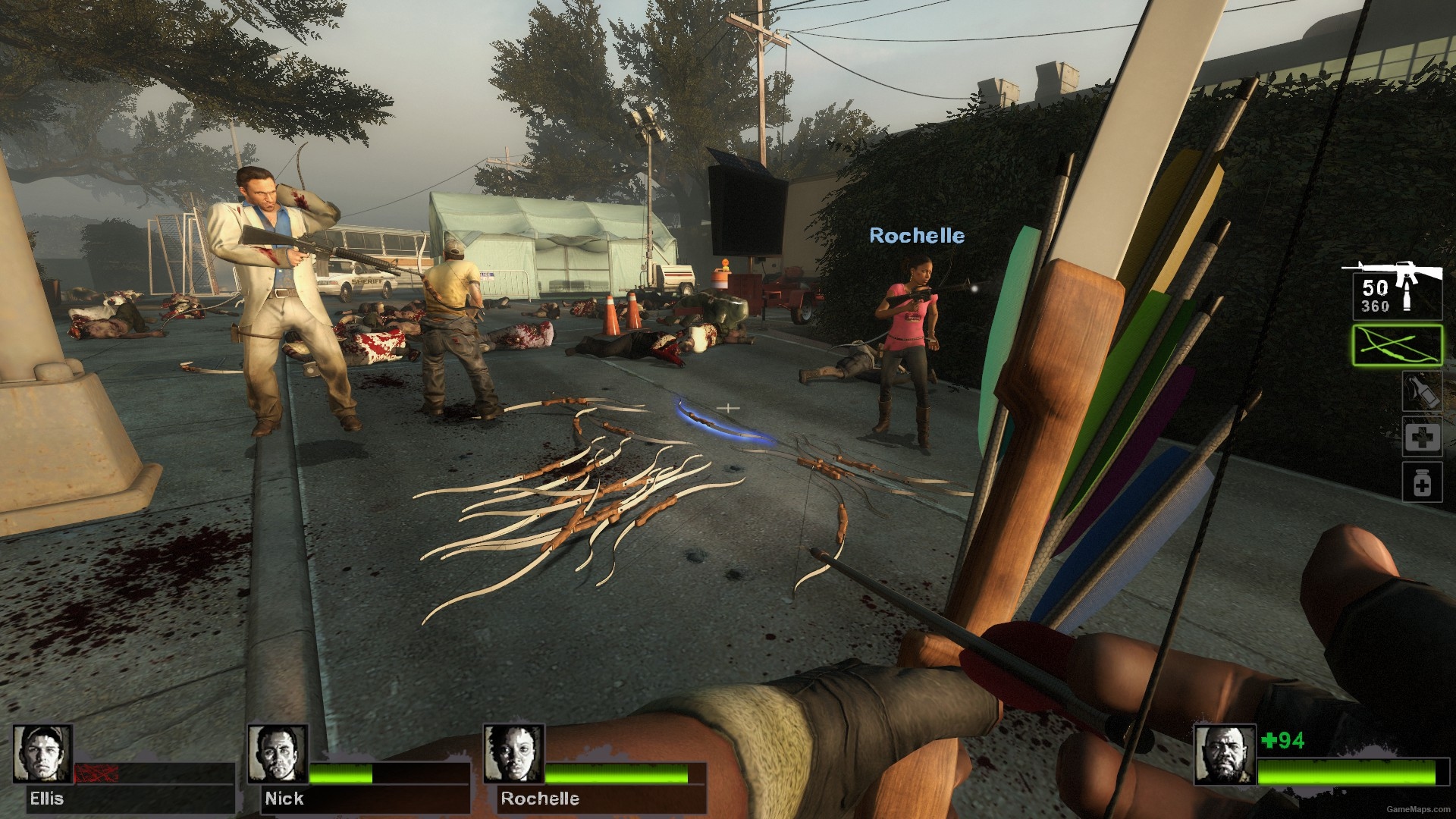 how to install left 4 dead 2 plugins