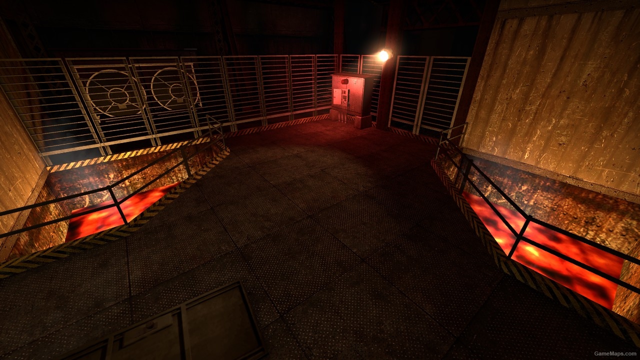 Resident Evil 2 - Side B (Left 4 Dead 2) - GameMaps