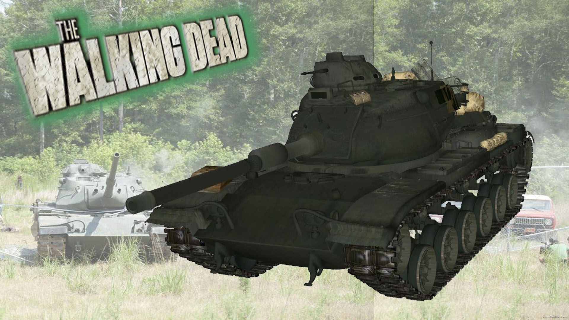 tank left 4 dead