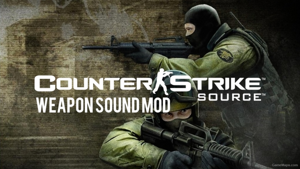 Steam Workshop::Counter-Strike: Source HUD