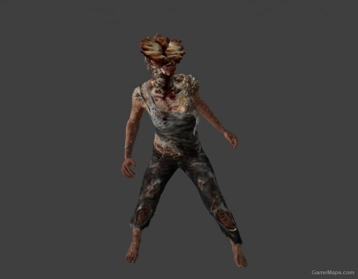 Common Infected as Clicker Sounds HQ [Beta] (Mod) for Left 4 Dead 2 