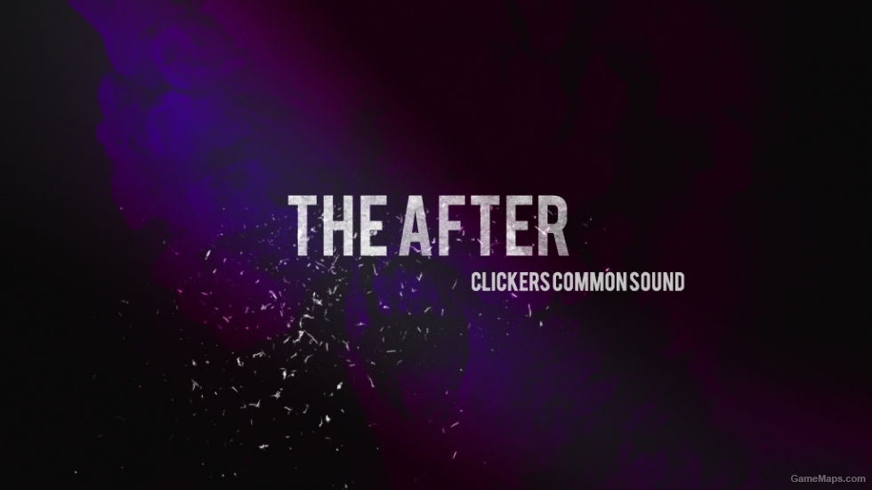 Common Infected as Clicker Sounds HQ [Beta] file - The After - The Last of  Us mod for Left 4 Dead 2 - Mod DB