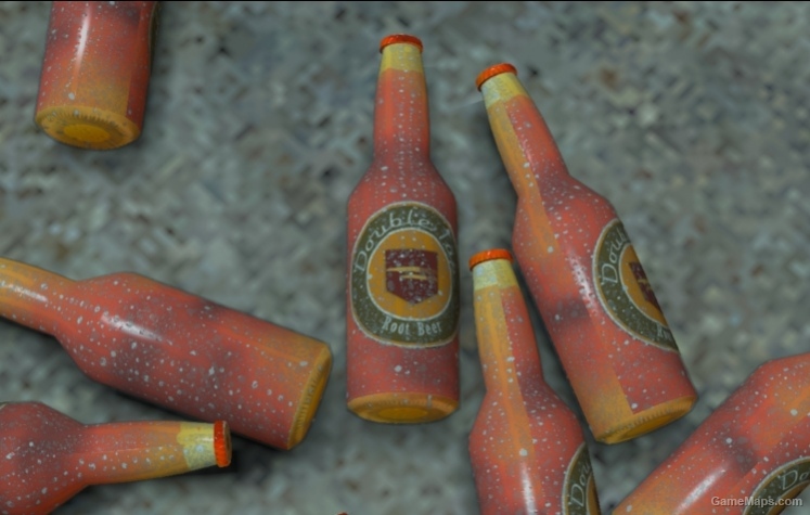 Double Tap Root Beer Left 4 Dead 2 Gamemaps