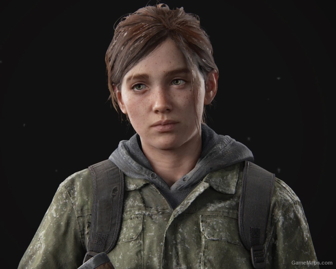 Ellie Voice Mod The Last Of Us 2 Mod For Left 4 Dead 2 5220