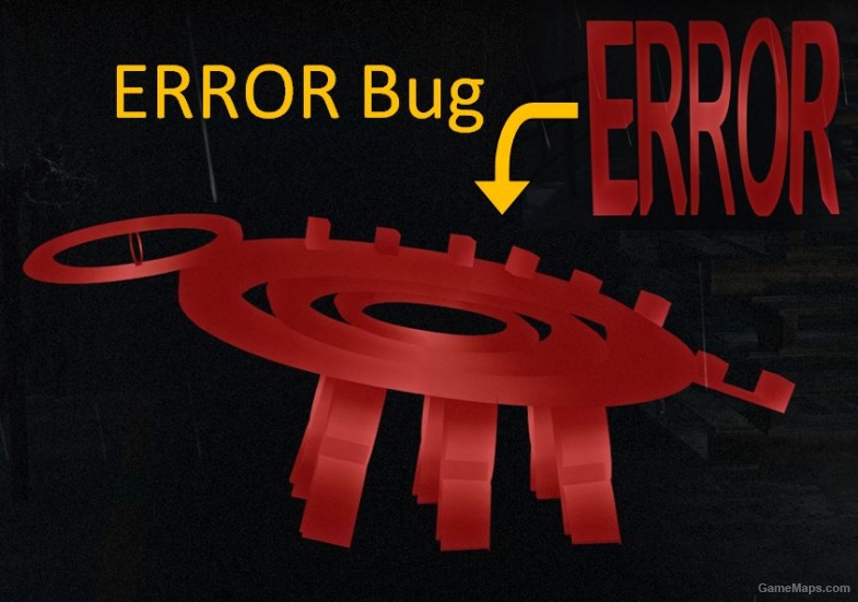 Left 4 dead 2 error вместо текстур