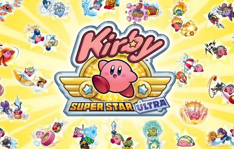 Kirby Super Stars Ultra Masked Dedede's theme (Mod) for Left 4 Dead 2 -  