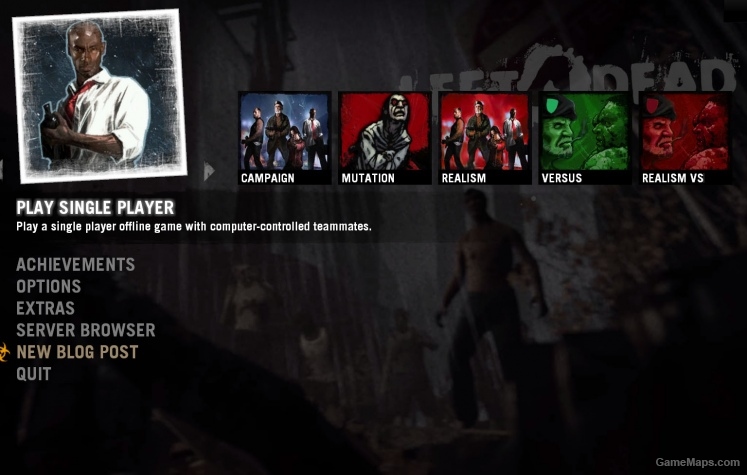 how to download left 4 dead 2 maps