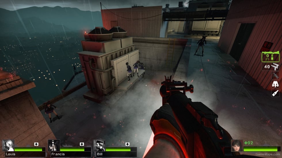 Far Cry 2 Modernized, un mod que mejora los gráficos y la