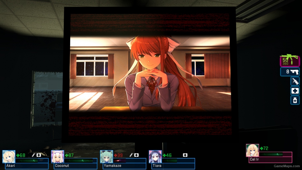 How to Get Monika After Story for Steam and Desktop in 2022 Easy Guide 