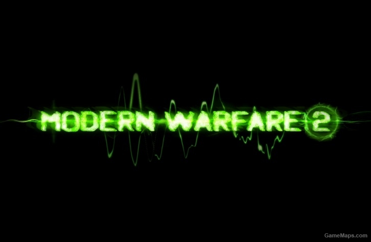 Steam Workshop::Call of Duty Modern Warfare 2 Music