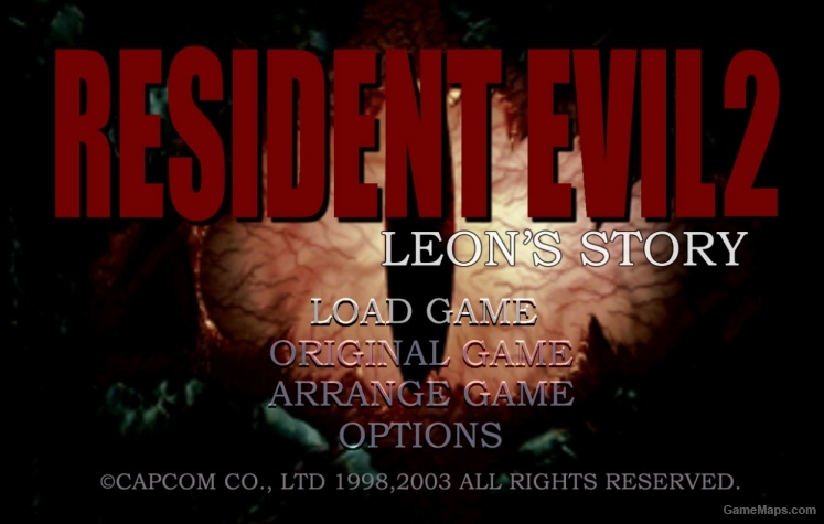 resident evil 2 remake mods