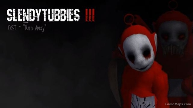 Steam Workshop::Slendytubbies 3 - Survival Pack (Official)