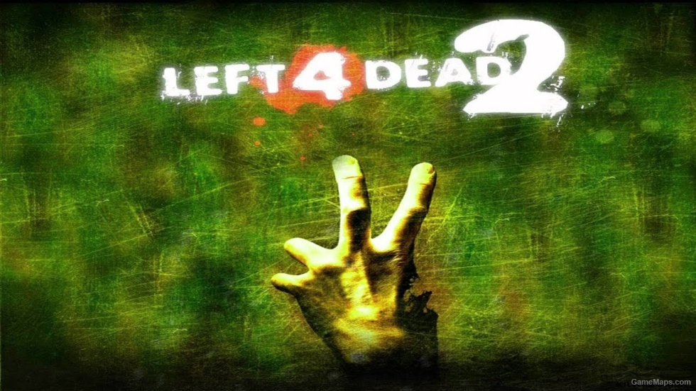sprei (Mod) for Left 4 Dead 2 - GameMaps.com