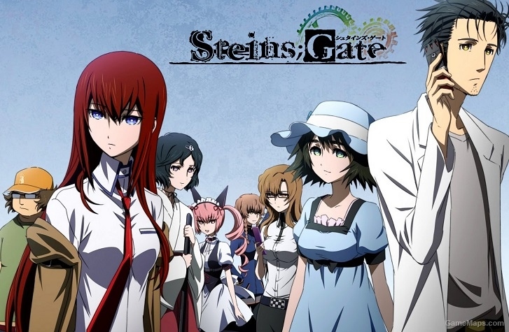 Steins Gate Death Music Left 4 Dead 2 Gamemaps