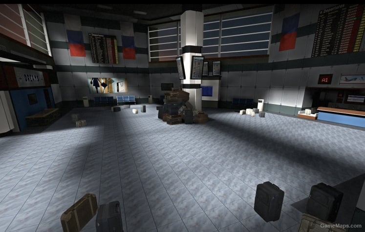 BO] built the original nuketown in minecraft (download in comments) :  r/CallOfDuty