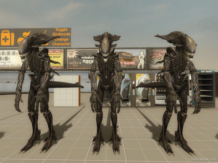 alien vs predator 2010 mods pc