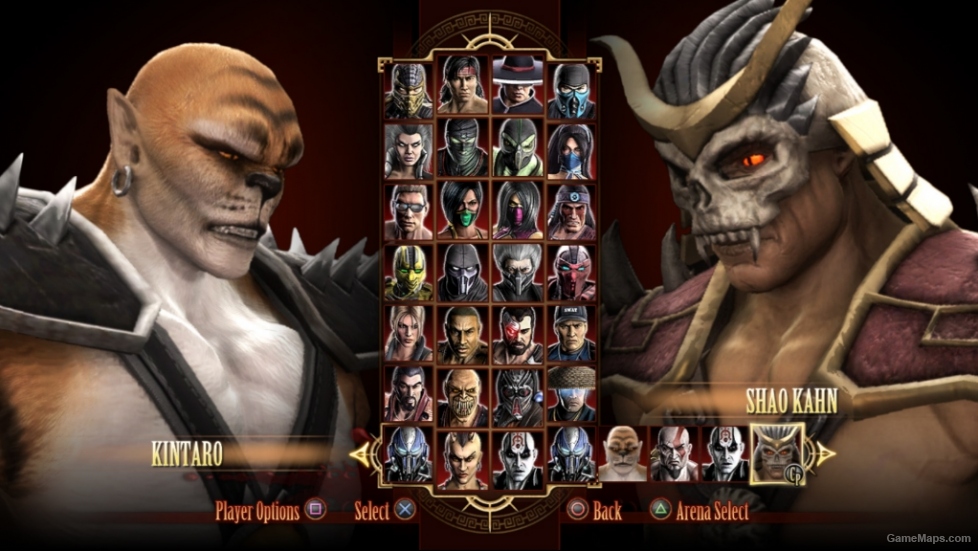 Every 'Mortal Kombat 9' Fatality in One Video
