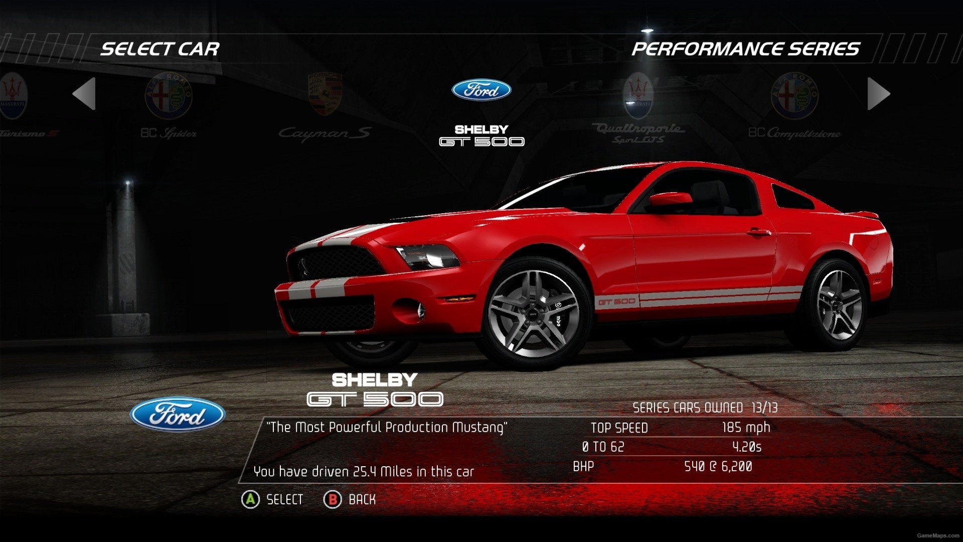 need for speed hot pursuit 2010 achievements