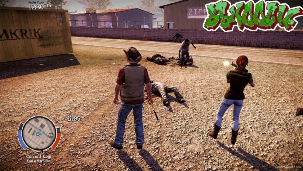 State of Decay 2 Best Mods (2023) 