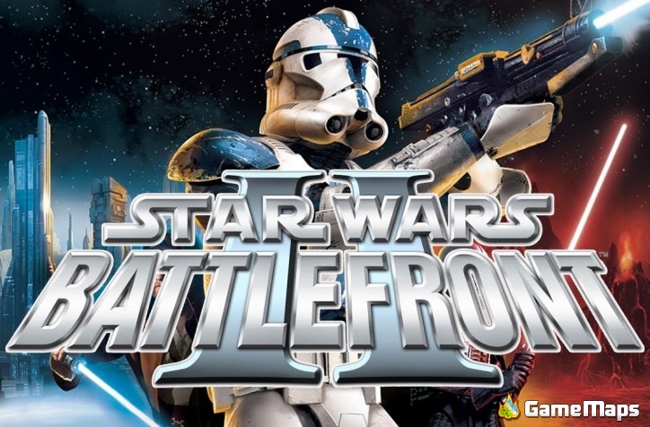 AI Hero Script (Mod) for Star Wars: Battlefront II 
