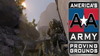 Game Guides - America's Army : Proving Grounds - GameMaps.com