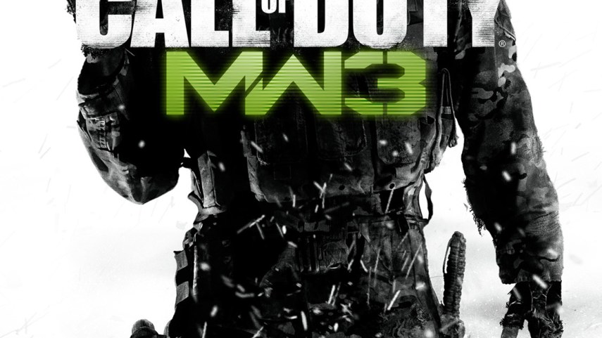 call of duty modern warfare 3 moddb