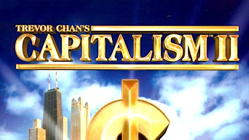 capitalism ii game download