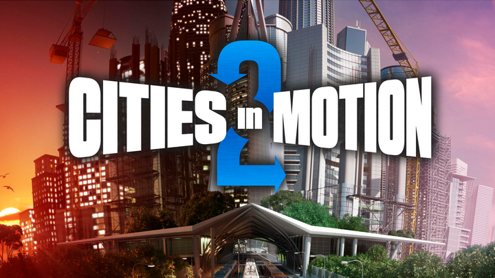 cities in motion