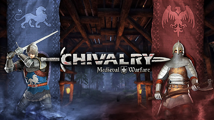 chivalry medieval warfare mod