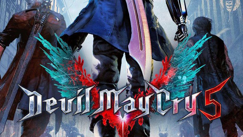 Custom Maps and Mods for Devil May Cry 5 - GameMaps.com