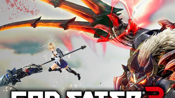 Custom Maps and Mods for God Eater 3 - GameMaps.com