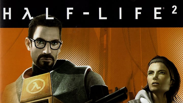 NEWS: New maps, enhanced maps, and updated weapons! - Half Life 2