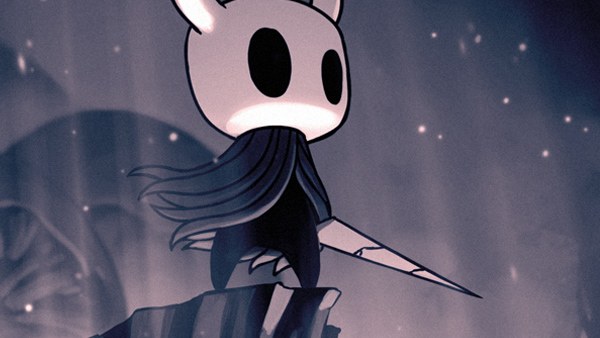 Game Guides - Hollow Knight - GameMaps.com