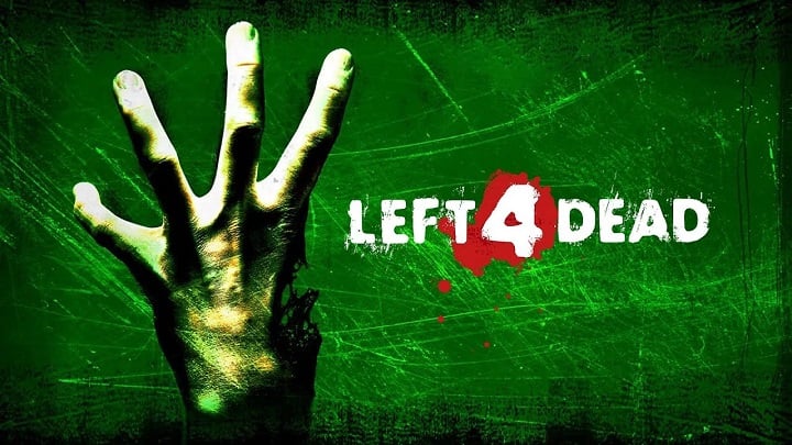 download left 4 dead for mac free