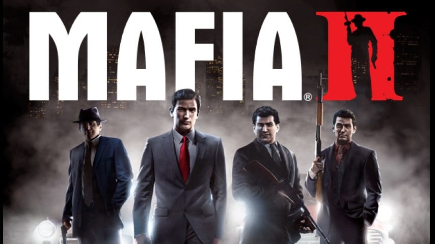 Custom Maps and Mods for Mafia II - GameMaps.com