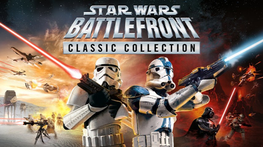 Download BF2 Mods for Star Wars: Battlefront Classic Collection ...