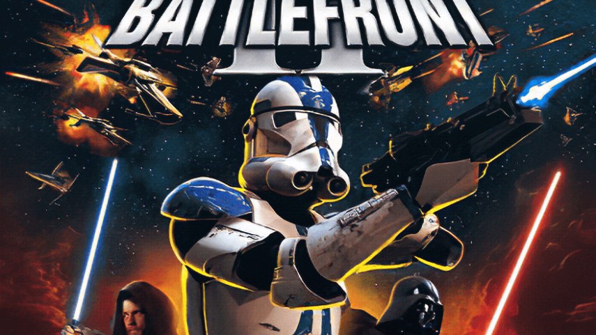Want To Install Battlefront II Mods?