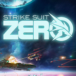 strike suit zero mods