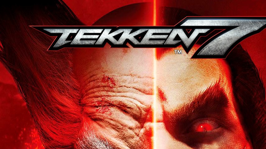 tekken 7 ps5 download size