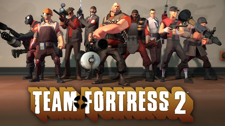 3xl team fortress 2 wallpapers