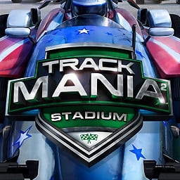 trackmania 2 stadium maps