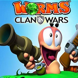 worms clan wars free