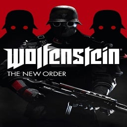 Complete Maps - Wolfenstein : The New Order - GameMaps