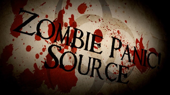 Zombie panic source как играть с другом