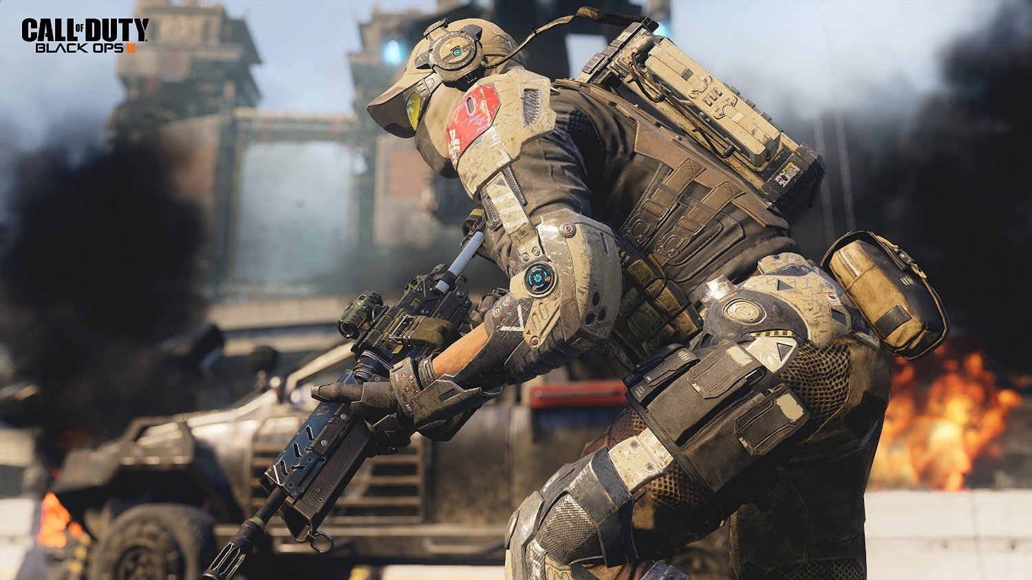 Custom Maps and Mods for Call of Duty: Black Ops III - GameMaps.com