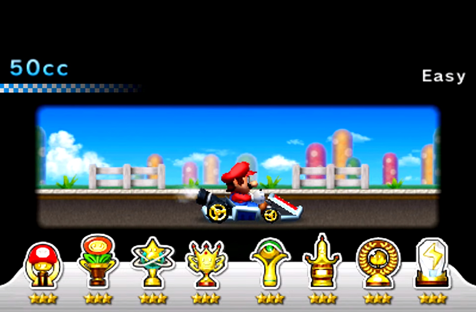 Custom Maps And Mods For Mario Kart 7 4640