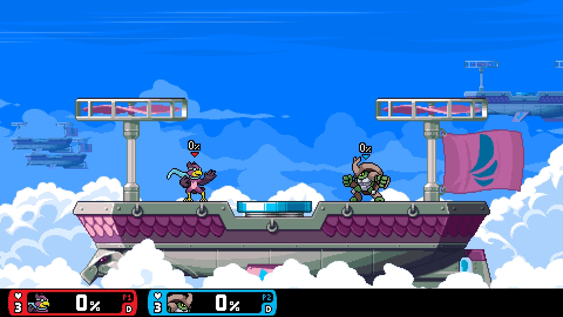 rivals of aether mod download