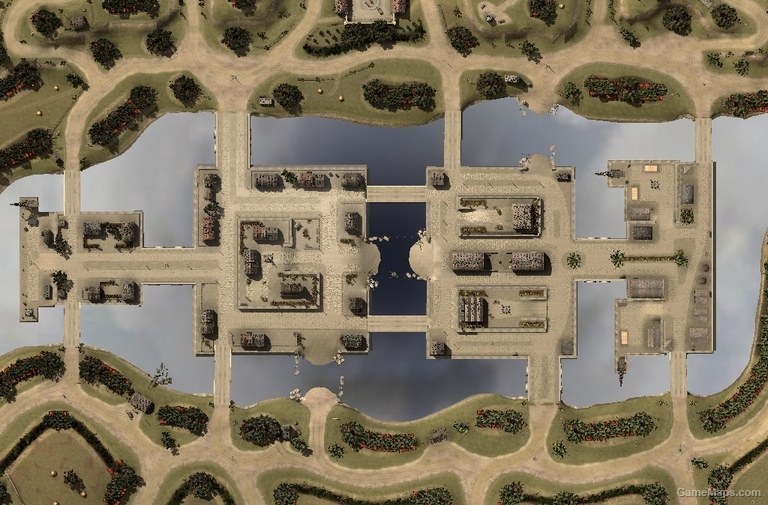 company of heroes 2 skirmish maps download
