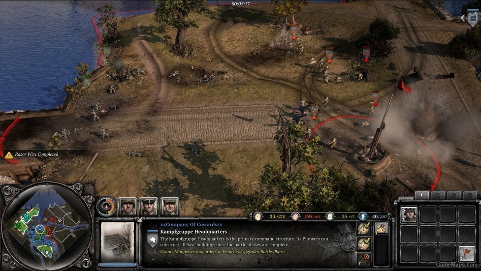 Company Of Heroes 2 Skirmish Maps Download