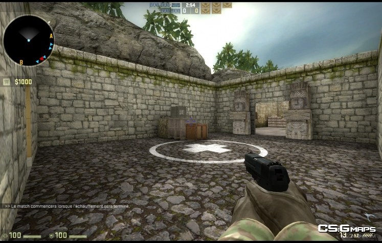 counter strike 1 6 orange box